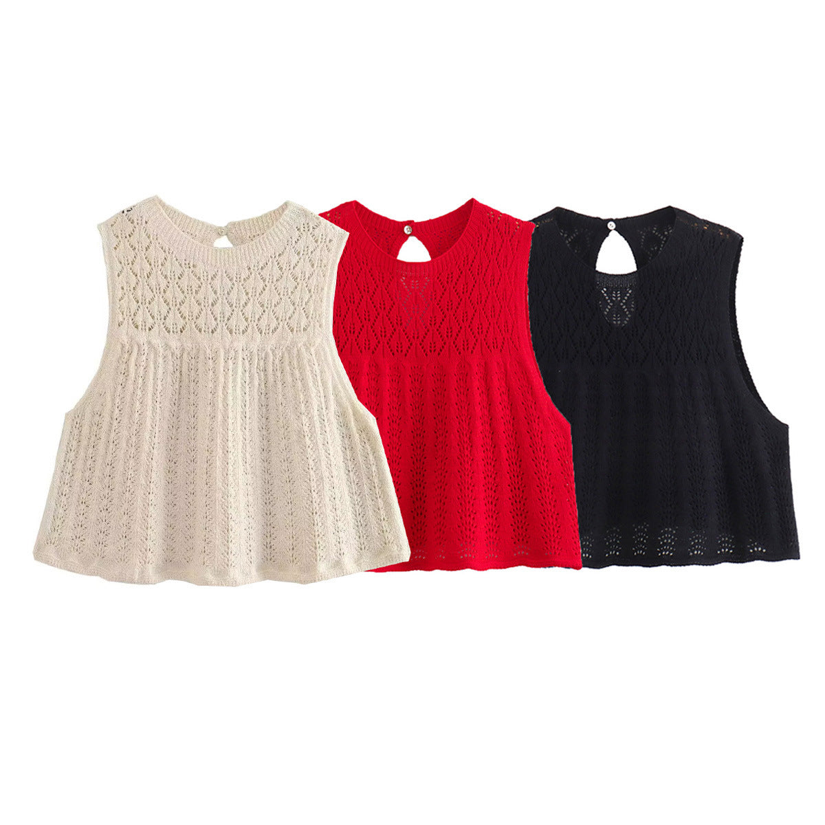 Isola Knit Set