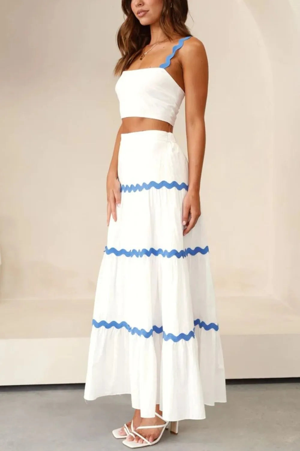 Mykonos Bloom Set