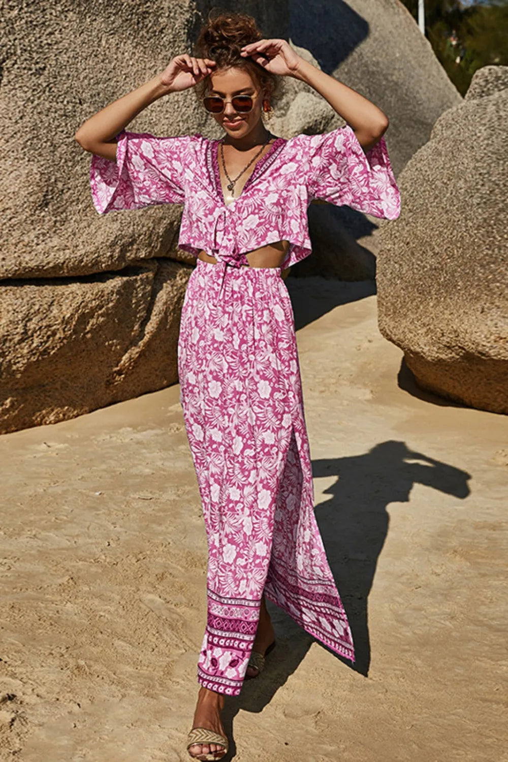 Desert Fleur Set
