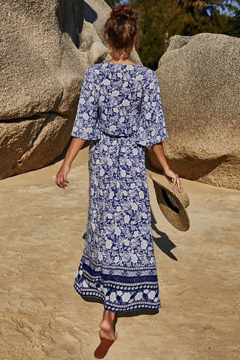Desert Fleur Set