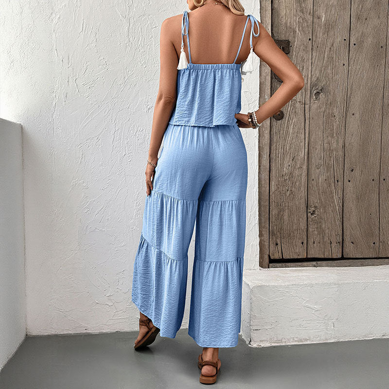 Santorini Breeze Set