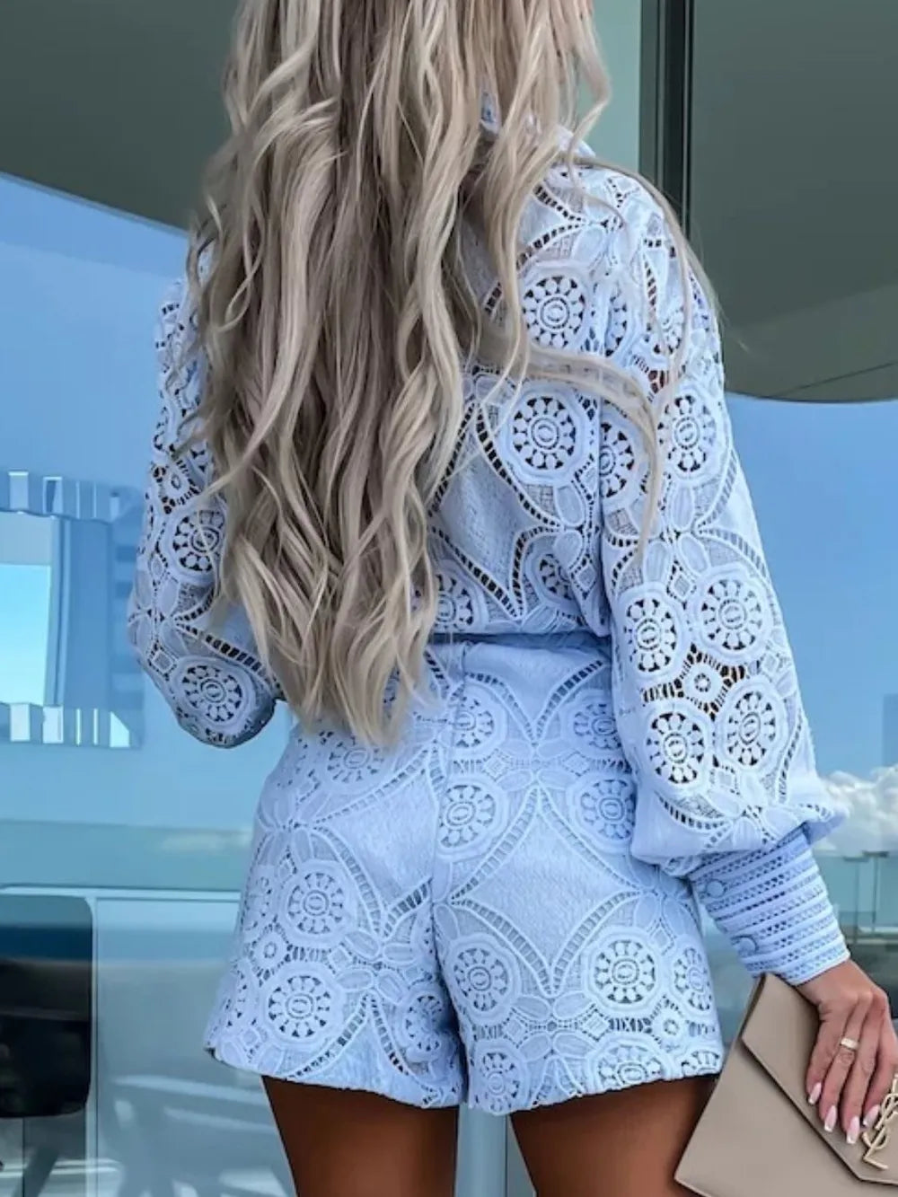 Azure Estate Set