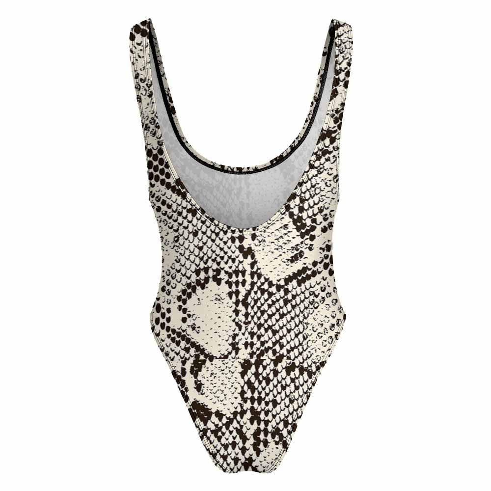 Midnight Muse Swimsuit