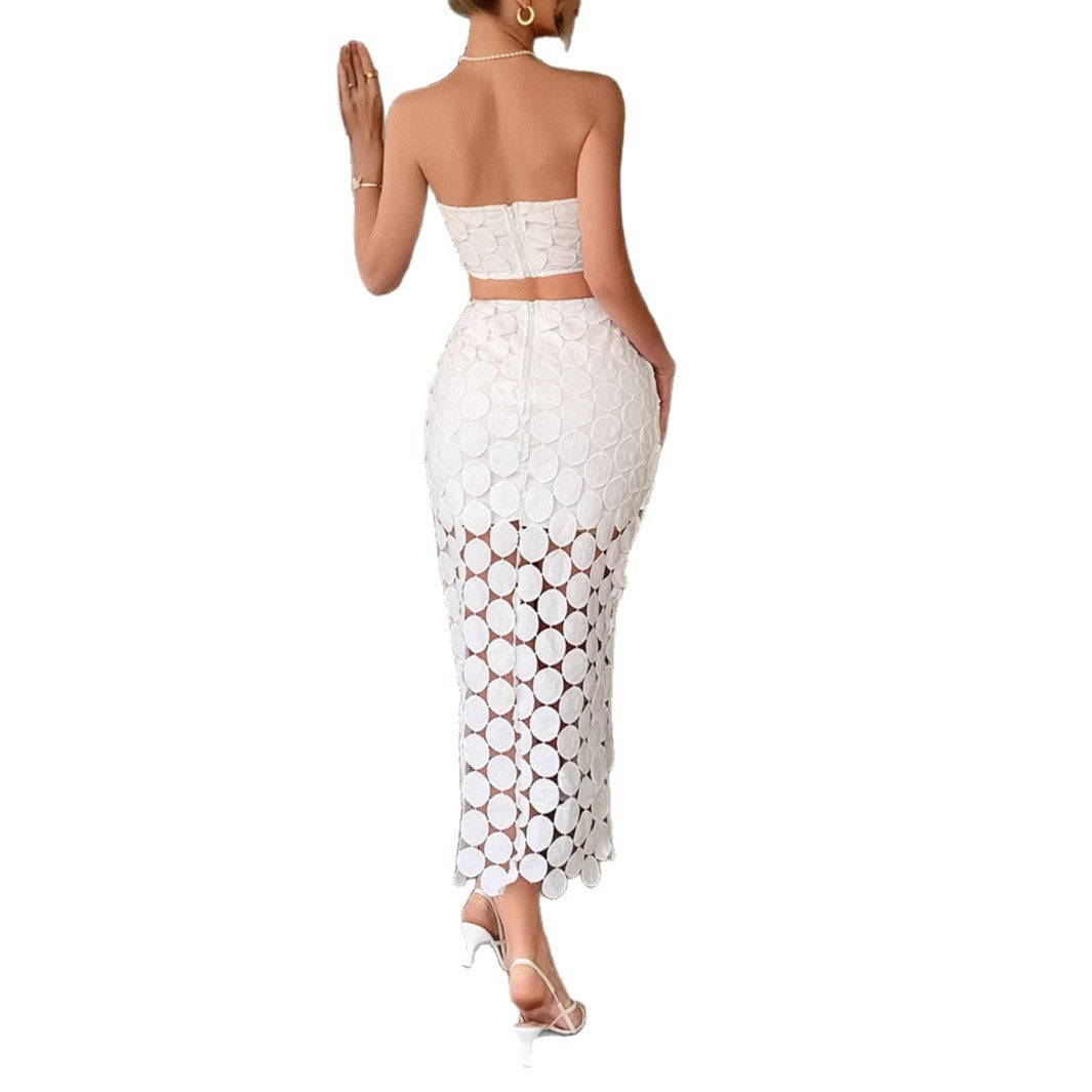 Luxe Petal Set