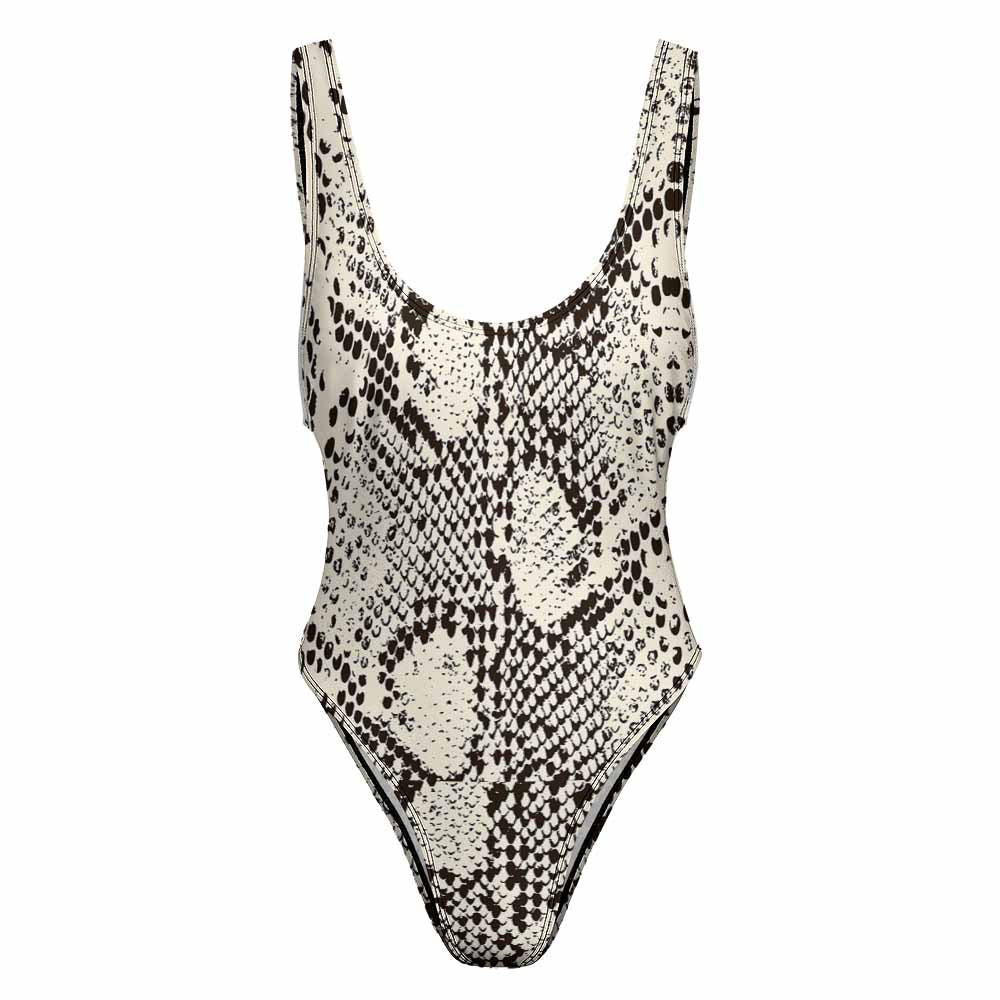 Midnight Muse Swimsuit