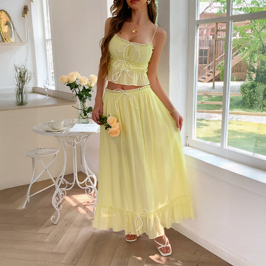 Garden Brunch Set