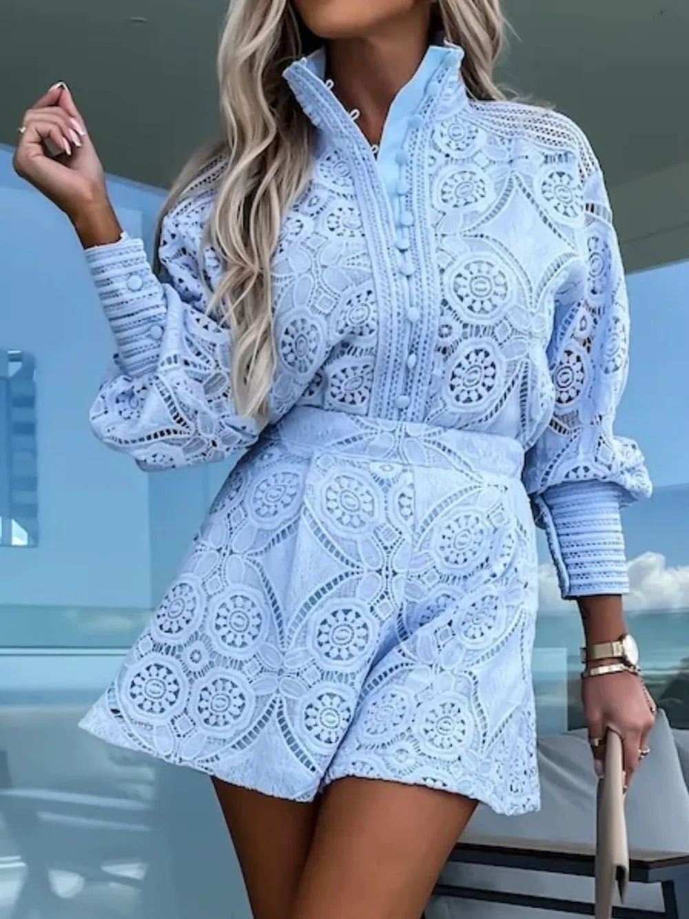 Azure Estate Set