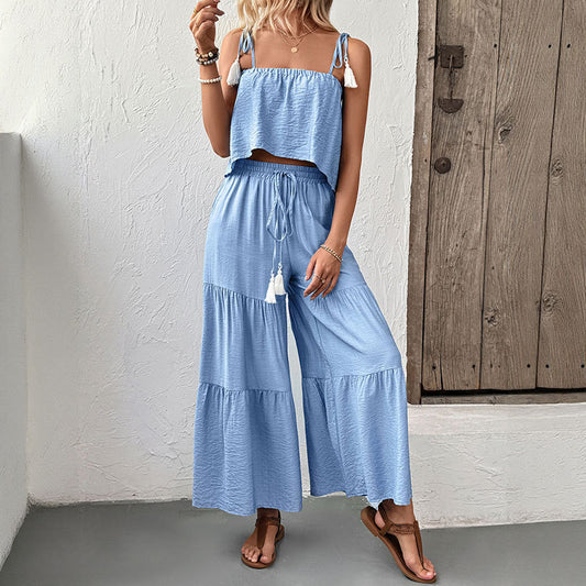 Santorini Breeze Set