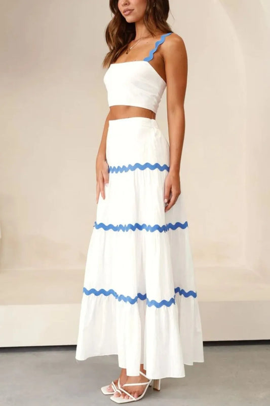 Mykonos Bloom Set