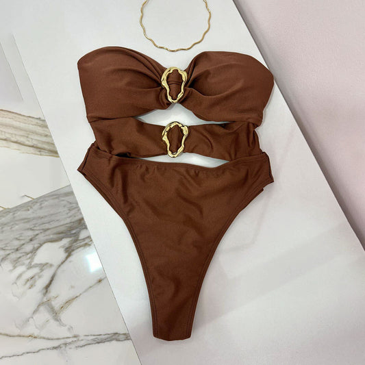 Golden Hour Swimsuit