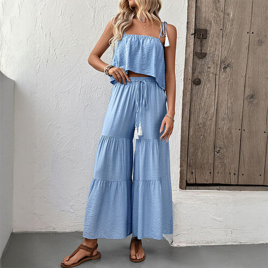 Santorini Breeze Set