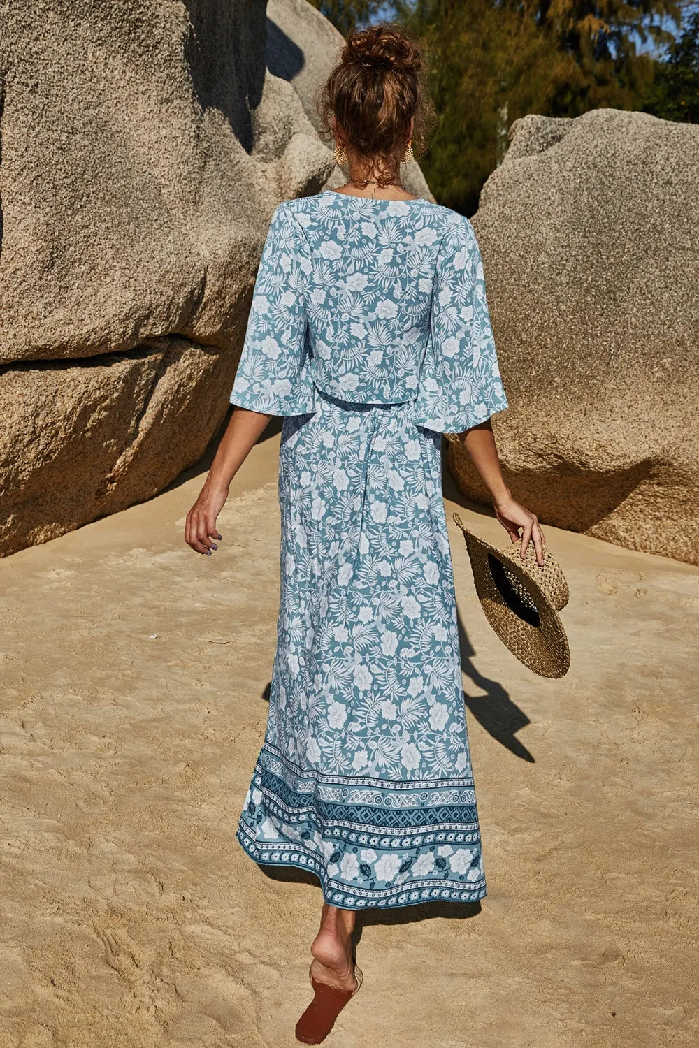 Desert Fleur Set
