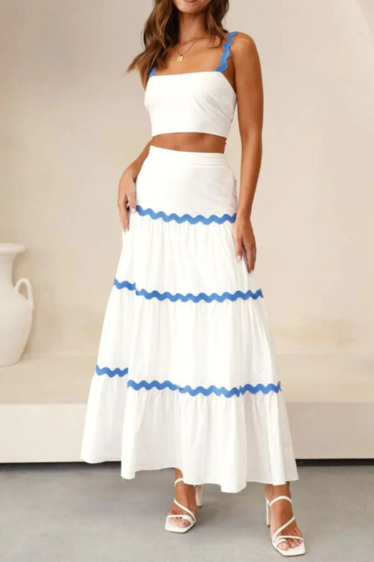 Mykonos Bloom Set