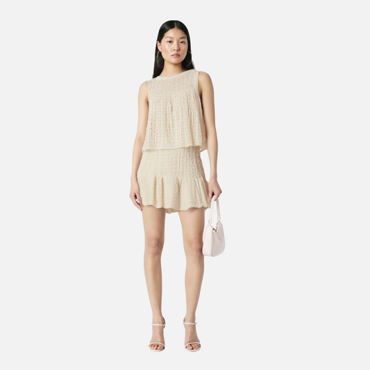 Isola Knit Set