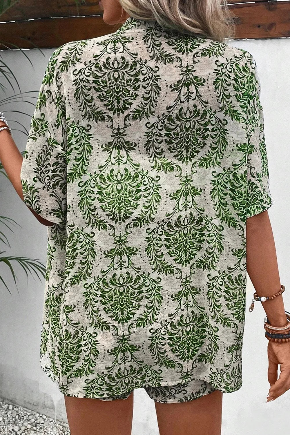 Palma Verde Set