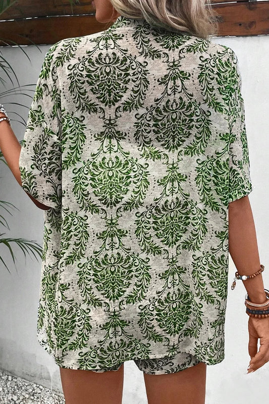 Palma Verde Set
